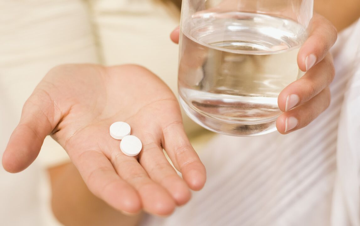 Kolik léků užívat na prostatitidu určuje lékař